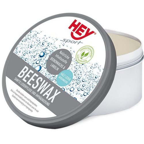 Средство для пропитки HEY-sport BEESWAX PROOF 209500/20950000