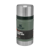 Термос харчовий Stanley Adventure Hammertone Green 0.7 л