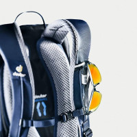 Рюкзак Deuter Bike I 18 SL колір 3003 midnight (3203219 3003) Рюкзак Deuter Bike I 18 SL колір 3003 midnight (3203219 3003)