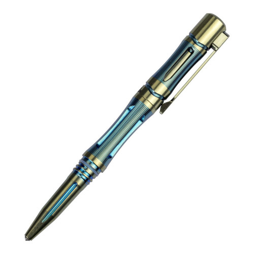 Fenix T5Ti тактична ручка сіра