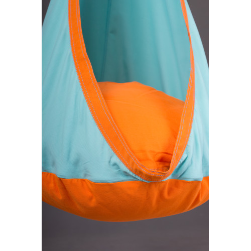 Дитячий підвісний стілець La Siesta Joki Outdoor JKD70-35 nemo