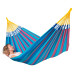 Гамак зі стійкою La Siesta SNH143MES121 wild berry