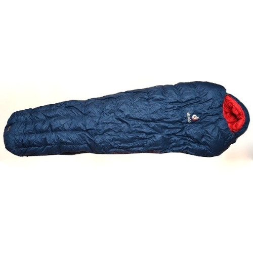 Спальник Deuter Astro Pro 800 3003 midnight левый (3712617 3003 1)