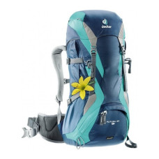 Рюкзак Deuter Futura SL, 24 л, midnight-mint