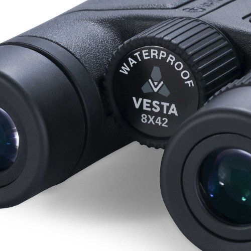 Бінокль Vanguard Vesta 8x42 WP (Vesta 8420) Бінокль Vanguard Vesta 8x42 WP (Vesta 8420)