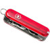 Ніж складаний Victorinox Nailclip 580 (0.6463.T)