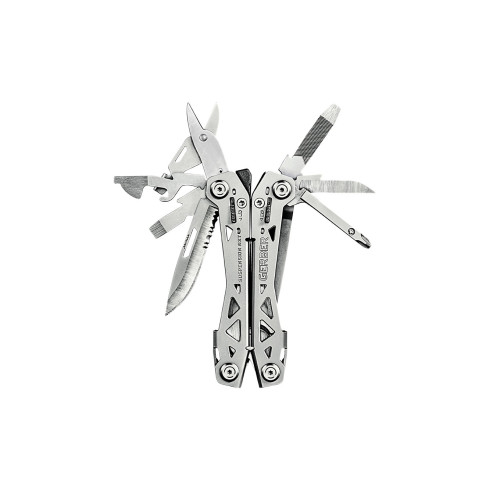 Мультитул Gerber Suspension NXT Compact MultiTool блістер (1027512)