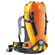 Рюкзак Deuter Guide SL, 30+ л, mandarine-sun