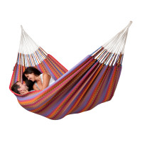 Гамак двомісний La Siesta Carolina CAH16-2 flowers