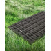 Самонадувний матрац KingCamp SUPER COMFORT DOUBLE (KM1906) BLACK
