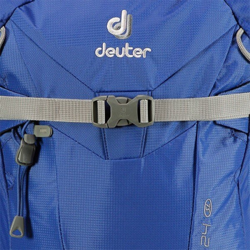 Рюкзак Deuter Freerider Lite 22 SL колір 3049 indigo (3303019 3049)