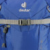 Рюкзак Deuter Freerider Lite 22 SL колір 3049 indigo (3303019 3049)