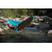 Гамак одномісний La Siesta Colibri CQH15-39 turquoise