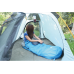 Спальний мішок KingCamp Treck 200 (KS3191) Right Blue