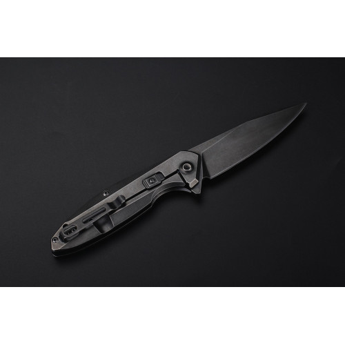 Ніж складний Ruike P128-SB