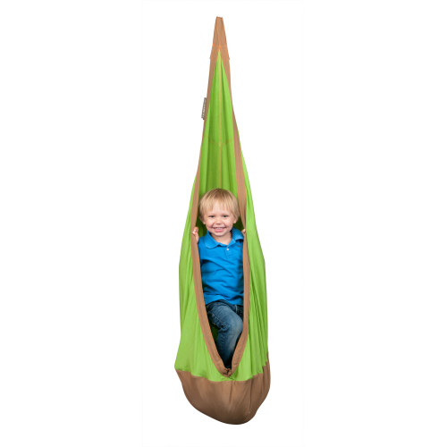 Дитячий підвісний стілець La Siesta Joki Outdoor JKD70-46 baloo