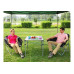 Шезлонг KingCamp Heavy duty steel folding chair (KC3976) Black / grey