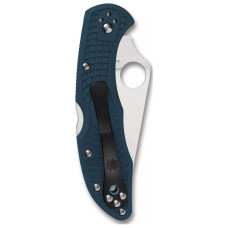 Нож Spyderco Delica, K390 Нож Spyderco Delica, K390