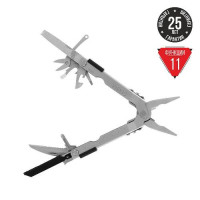 Мультитул Gerber Multi-Plier 600 Pro Scout Needlenose коробка (1027844)