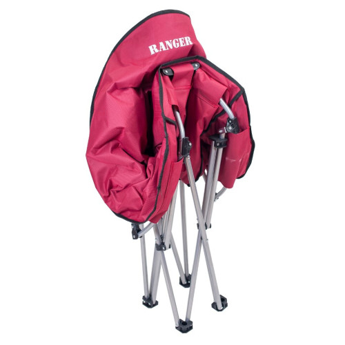 Кресло складное Ranger Ракушка (RA 2227) Кресло складное Ranger Ракушка (RA 2227)