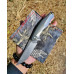 Нiж складний Bestech Knife DOLPHIN Retro Gold BT1707A