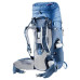 Рюкзак Deuter Aircontact 40 + 10 SL колір 3385 petrol-navy (3320019 3385)