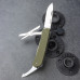 Ніж багатофункційний Ruike L31-G