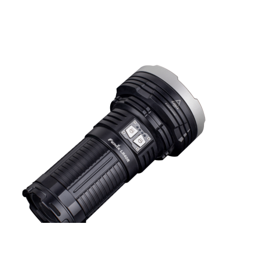 Ліхтар ручний Fenix LR40R Ліхтар ручний Fenix LR40R