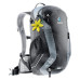 Рюкзак Deuter Bike One SL, 18 л, black-titan