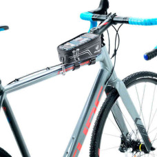 Сумка Deuter велосипедна Energy Bag II колір 7000 black (3291220 7000)