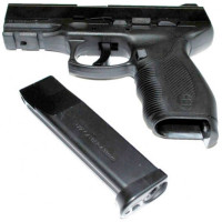 Пневматический пистолет KWC KM46 (24-7/KM46HN) Пневматический пистолет KWC KM46 (24-7/KM46HN)