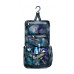 Косметичка Deuter Wash Center Lite II колір 3214 petrol-kiwi (3900316 3214)