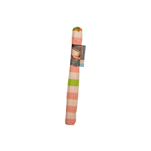 Гамак зі стійкою La Siesta COR145CNS161 mango