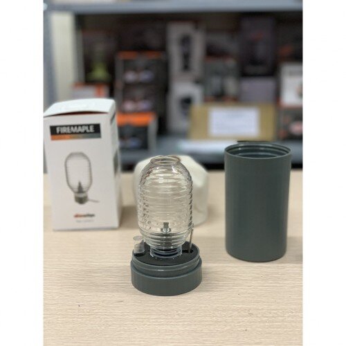 FM Firefly Gas Lantern газова лампа