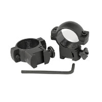 Кріплення для ліхтарів алюм MOUNT 25-Z 25 діам 30мм