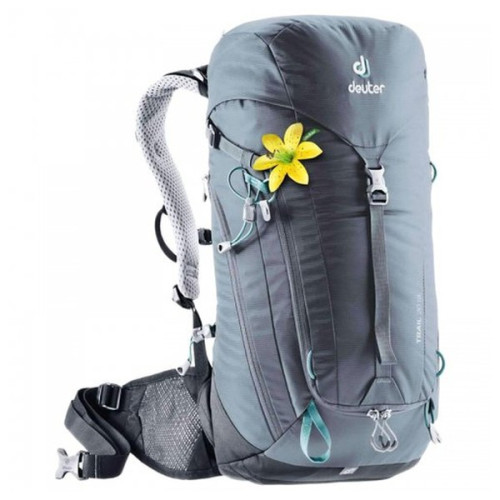Рюкзак Deuter Trail 20 SL колір 2326 leaf-navy (3440019 2326)