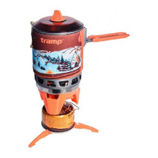 Система для приготування їжі Tramp TRG-049