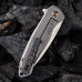 Ніж складний Weknife Kitefin 2001H