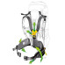 Рюкзак Deuter Aircontact PRO 55+15 SL колір 3033 ocean-midnight (3330017 3033)