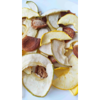 Фруктовий мікс E=da