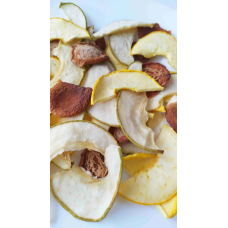 Фруктовий мікс E=da