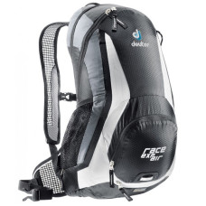 Рюкзак Deuter Race EXP Air, black-white
