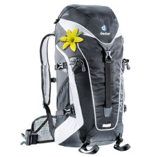 Рюкзак Deuter Pace SL, 28 л, black-white