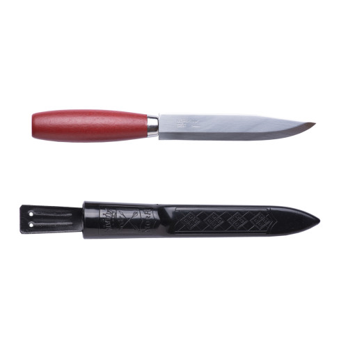 Ніж Morakniv Classic No3, carbon steel (1-0003)