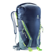 Рюкзак Deuter Gravity Rock & Roll, 30 л, navy-granite