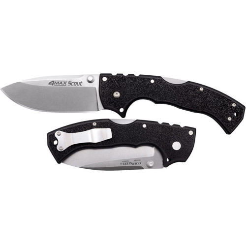 Ніж складний Cold Steel 4-Max Scout (62RQ) Ніж складний Cold Steel 4-Max Scout (62RQ)