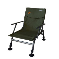 Крісло рибальське Novator SF-9
