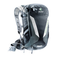 Рюкзак Deuter Compact EXP, 12 л, black-granite