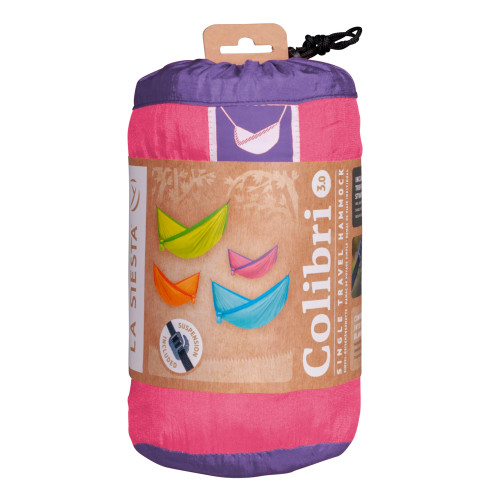 Гамак La siesta Colibri 3.0 CLT17-77 passionflover