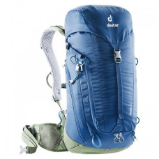 Рюкзак Deuter Trail 22 колір 3235 steel-khaki (3440119 3235)